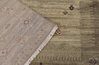 سجاد إيشان - الذهبي التراثي