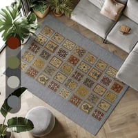 سجاد هيام مودرن بلجيكي