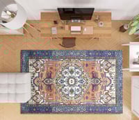 سجاد جيهان - أُبّــهة