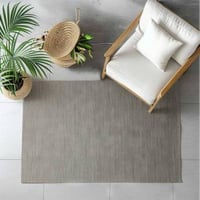 سجاد جوان مودرن بلجيكي - 2.30x1.60 - بيج