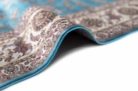 سجاد حرير لوليا كلاسيك تركي