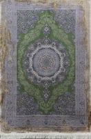 سجاد حرير لوليا كلاسيك تركي