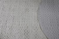 سجاد لازارا بيضاوي