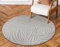 1.60X2.30 كريم DESIGN كورتينا WL139 سجاد