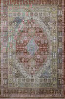 سجادة زيلدا - ألفيرا