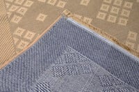 2.40 X 3.40 ‎سراب ‎بيج ‎سراب ‎F086A ‎سجاد