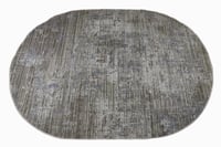 سجاد لونار رمادي - بيج