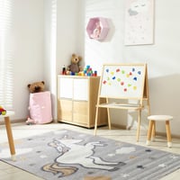 سجاد لافيتا للأطفال - تصميم عصري لغرف الأطفال