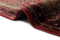 سجاد بلخ سدو بلجيكي