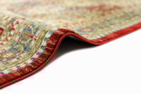 سجاد إيشان - نٌقوش العراقة