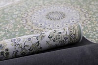 سجاد بشاير - الزمرد الأخضر