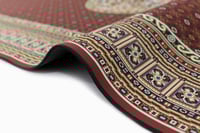 سجاد أفراح الهنا احمر