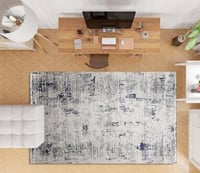 سجاد ناردين كريم-ازرق