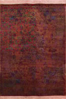 سجاد جيزاك - نقش تراثي