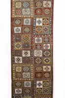 سجاد الجوهره - مدات