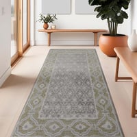 سجاد فيتال - أناقة الحدود