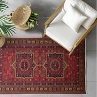 سجاد بشاير – القصيد الأحمر