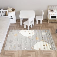 سجاد لافيتا للأطفال - تصميم عصري لغرف الأطفال