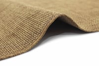 سجاد أديم مدات بلجيكي - خيش