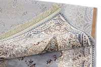 سجاد ميرزا - الأصالة