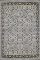 سجاد فريدة كريم - بيج - نقشة ناعمه