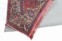 سجاد بديل - خيش