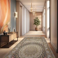 سجاد ألورا كلاسيك تركي