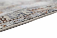 سجاد هيلين تركي بوهيمي - 3.00x4.00 - بيج