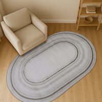 سجاد لازارا بيضاوي