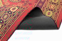 سجاد بشاير – القصيد الأحمر