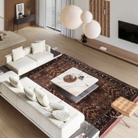 سجاد جيزاك - نقش تراثي