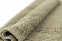 سجاد كافتون فضي