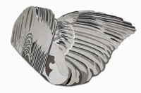 سجاد صوف المحفور N0410ِ