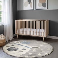 سجاد لافيتا للأطفال - تصميم عصري لغرف الأطفال