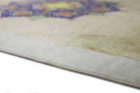 سجاد كافميس - بيج BS-332-W