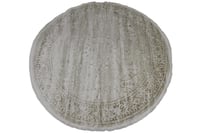 سجاد ايثار - كريم-بني - نقشة فاخرة