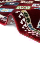 سجـــاد الثــمامة