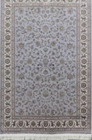 سجاد حرير لوليا كلاسيك تركي