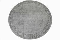 سجاد رودينا كريم - رمادي فاتح