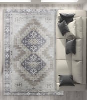 سجاد جيهان - إيتنو