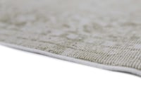 سجاد ايثار - كريم-بني - نقشة فاخرة