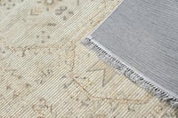 سجاد مغزول - خيش