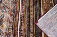 سجاد ترانيم احمر