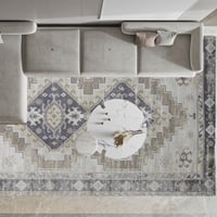 سجاد جيهان - إيتنو