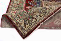 سجاد إيشان - السلطانية