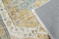 سجاد مغزول - خيش