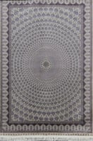 سجاد حرير لوليا كلاسيك تركي