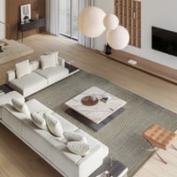 سجاد سوفا - خيش