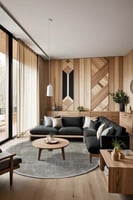 سجاد فريدة بيج - نقشة ناعمه