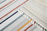 سجاد لاريسا مودرن تركي - خيش